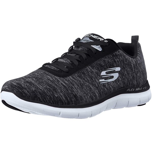 Skechers Women's Flex Appeal 2.0 Sneaker