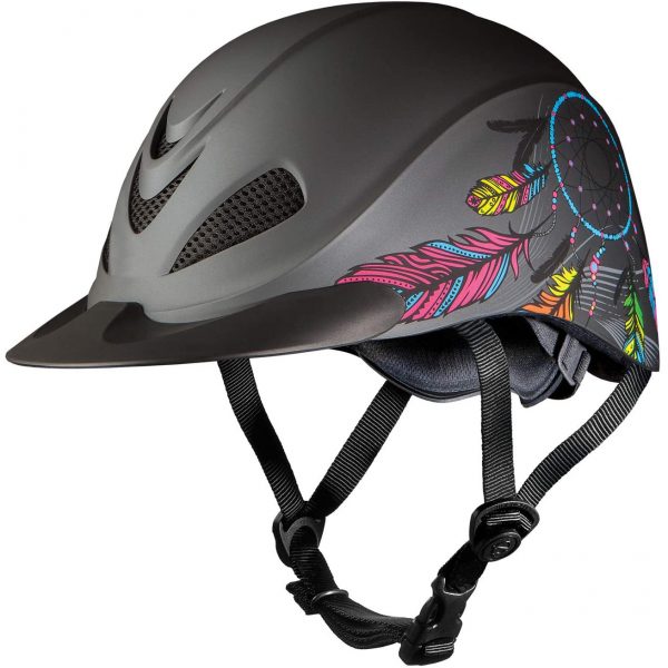 Horseback Riding Helmet