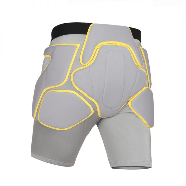 Horses Riding Equipment Padded Shorts