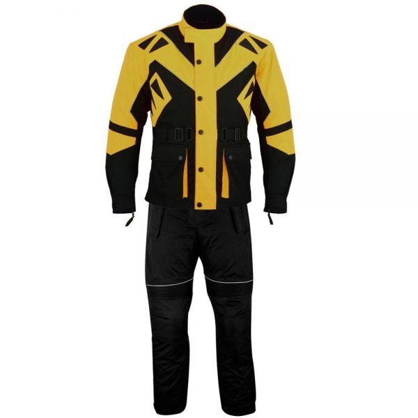 Custom Made Cheap Heavy Bike Racing Suit