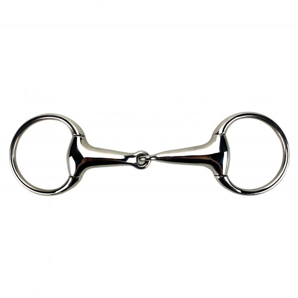 Snaffle Bit For Horses, Horse Riding Equipment