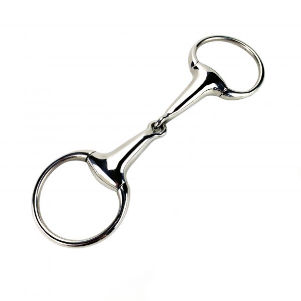 Snaffle Bit For Horses, Horse Riding Equipment - Image 4