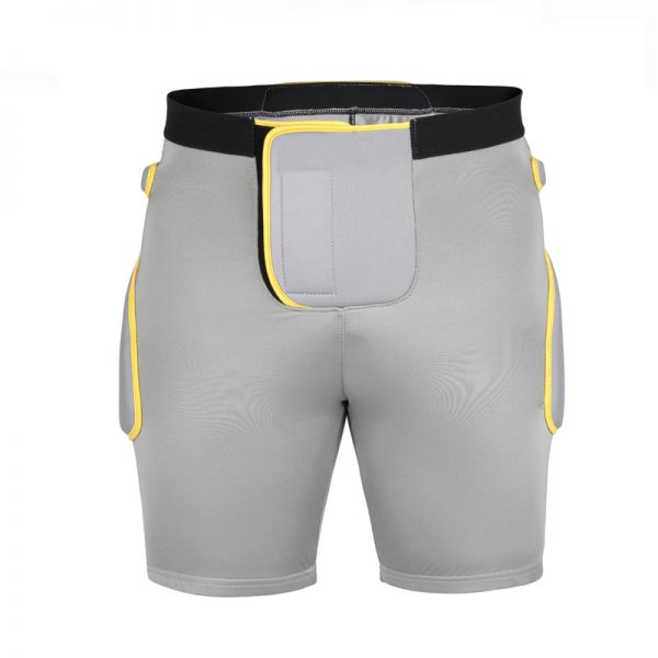 Horses Riding Equipment Padded Shorts - Image 2