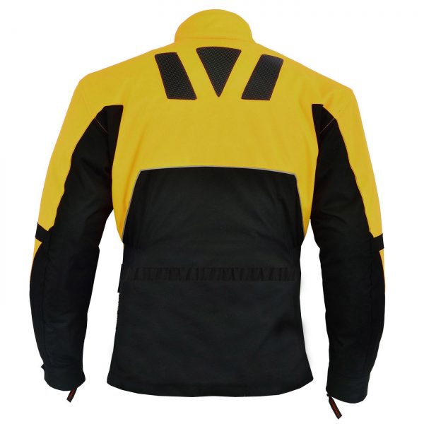 Custom Made Cheap Heavy Bike Racing Suit - Image 3