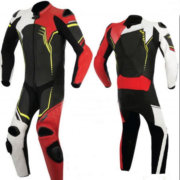 High Quality Heavy Bike Racing Suit