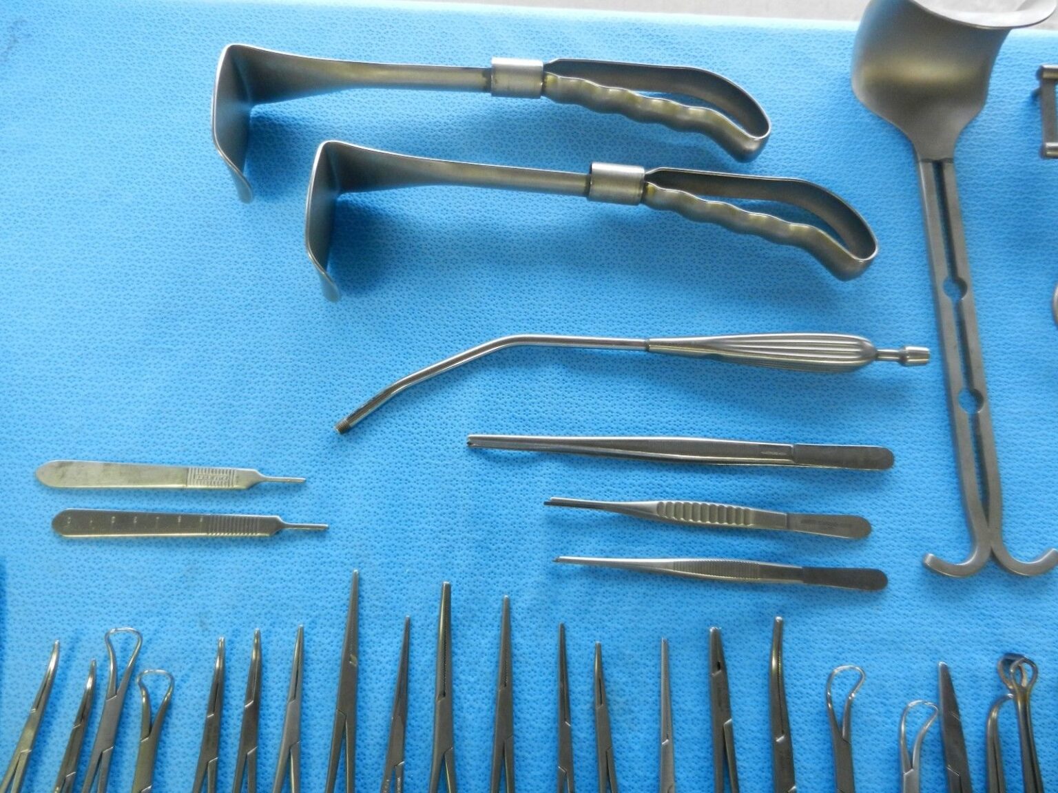 Ob Gyn Instruments And Uses | Examquiz